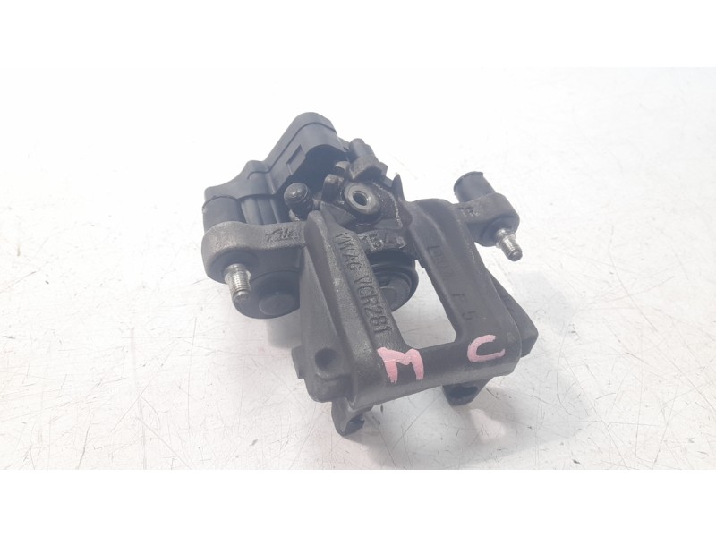 Recambio de pinza freno trasera derecha para volkswagen golf viii (cd1, da1) 2.0 tdi referencia OEM IAM 5R3615406  