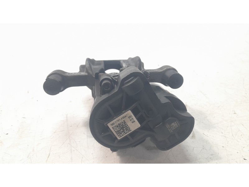 Recambio de pinza freno trasera derecha para volkswagen golf viii (cd1, da1) 2.0 tdi referencia OEM IAM 5R3615406  