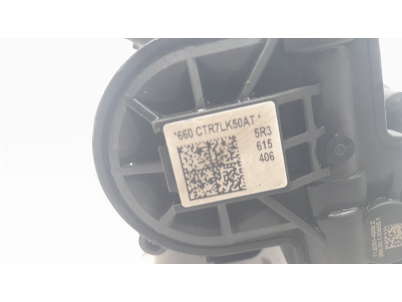 Recambio de pinza freno trasera derecha para volkswagen golf viii (cd1, da1) 2.0 tdi referencia OEM IAM 5R3615406  