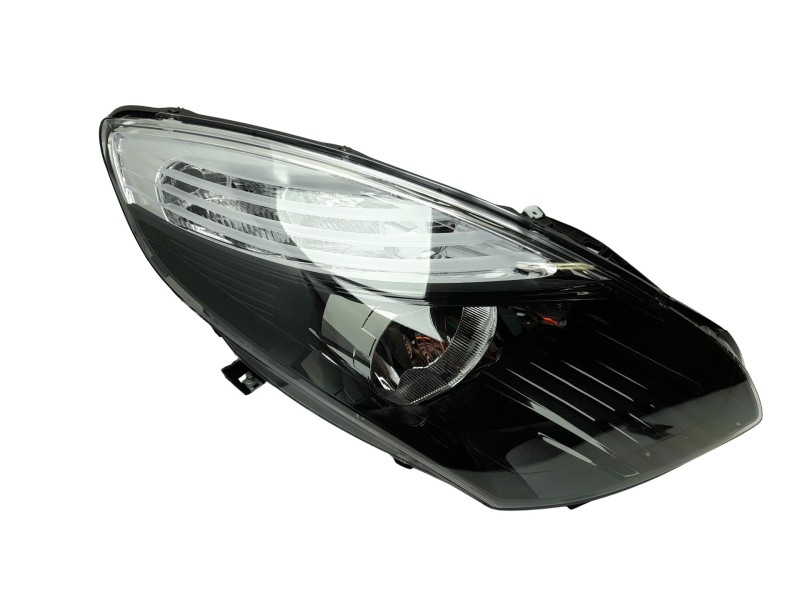 Recambio de faro derecho para renault scenic iii referencia OEM IAM 260107192R 10119910001 10119910001 , RN0364903 , 11808206 , 