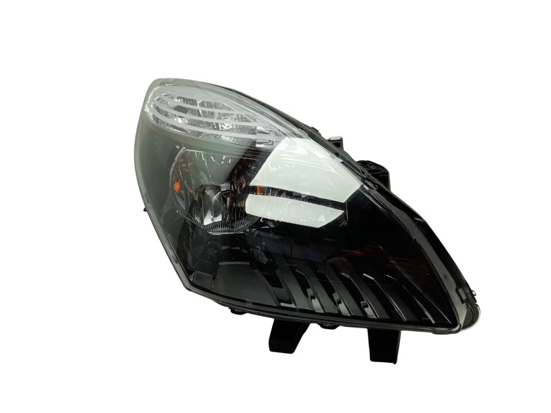 Recambio de faro derecho para renault scenic iii referencia OEM IAM 260107192R 10119910001 10119910001 , RN0364903 , 11808206 , 