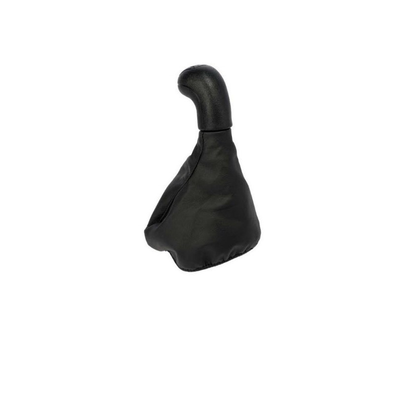 Recambio de pomo palanca cambio para mercedes-benz vito (w638) caja cerrada referencia OEM IAM 17620740 GZBME006 POM40118