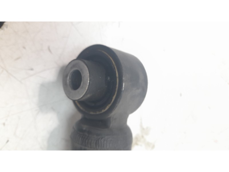 Recambio de amortiguador trasero izquierdo para volkswagen golf viii (cd1, da1) 2.0 tdi referencia OEM IAM 5WA512011AF  