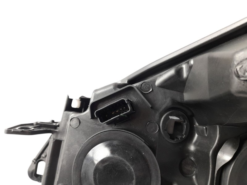 Recambio de faro derecho para renault scenic iii referencia OEM IAM 260107192R 10119910001 10119910001 , RN0364903 , 11808206 , 