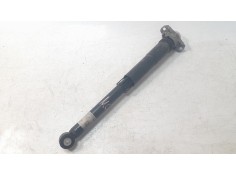 Recambio de amortiguador trasero derecho para seat leon (5f1) 1.5 tsi referencia OEM IAM 5Q0512013ES  