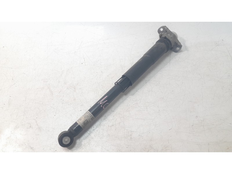 Recambio de amortiguador trasero derecho para seat leon (5f1) 1.5 tsi referencia OEM IAM 5Q0512013ES  