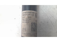 Recambio de amortiguador trasero derecho para seat leon (5f1) 1.5 tsi referencia OEM IAM 5Q0512013ES   2