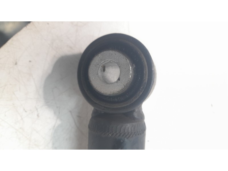 Recambio de amortiguador trasero derecho para seat leon (5f1) 1.5 tsi referencia OEM IAM 5Q0512013ES  