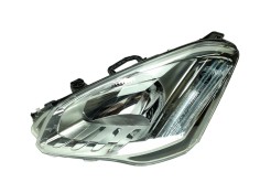 Recambio de faro izquierdo para citroën berlingo cuadro referencia OEM IAM 9677202080 10107550002 10107550002 , CI9204804 , 1122