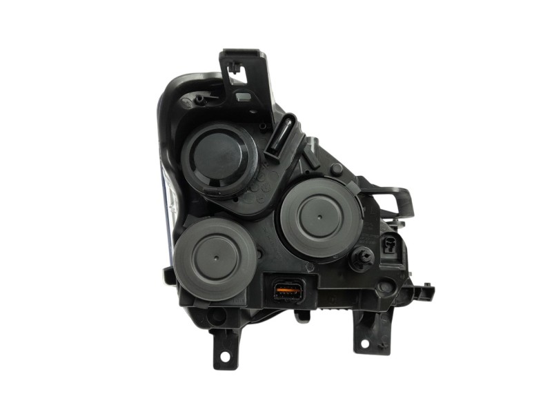 Recambio de faro izquierdo para citroën berlingo cuadro referencia OEM IAM 9677202080 10107550002 10107550002 , CI9204804 , 1122