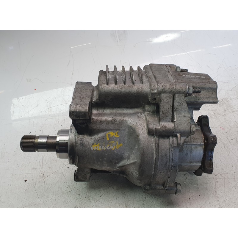 Recambio de diferencial delantero para cupra ateca (kh7, khp, kbp) 2.0 tsi 4drive referencia OEM IAM 0FN409053A  