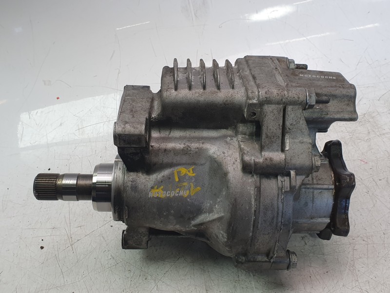 Recambio de diferencial delantero para cupra ateca (kh7, khp, kbp) 2.0 tsi 4drive referencia OEM IAM 0FN409053A  