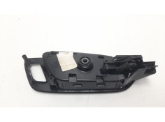 Recambio de maneta interior delantera izquierda para seat leon (5f1) 1.6 tdi referencia OEM IAM 5F1837113A   2