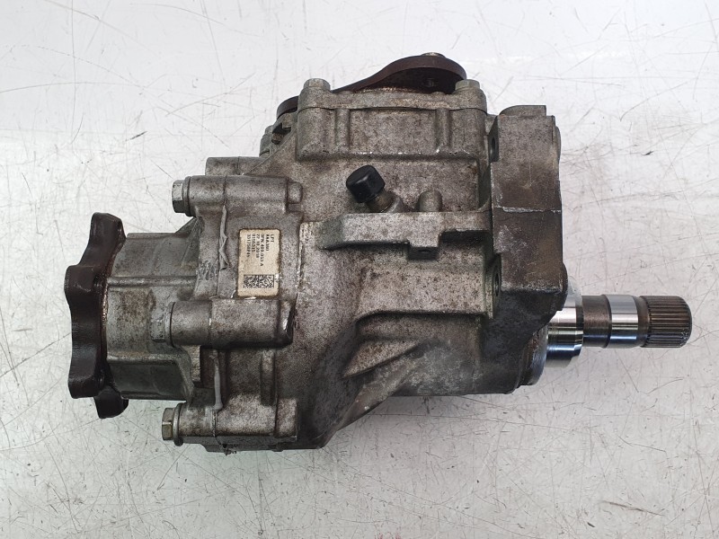 Recambio de diferencial delantero para cupra ateca (kh7, khp, kbp) 2.0 tsi 4drive referencia OEM IAM 0FN409053A  