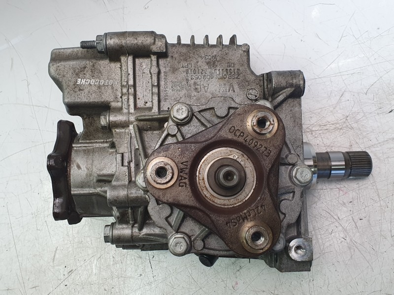 Recambio de diferencial delantero para cupra ateca (kh7, khp, kbp) 2.0 tsi 4drive referencia OEM IAM 0FN409053A  