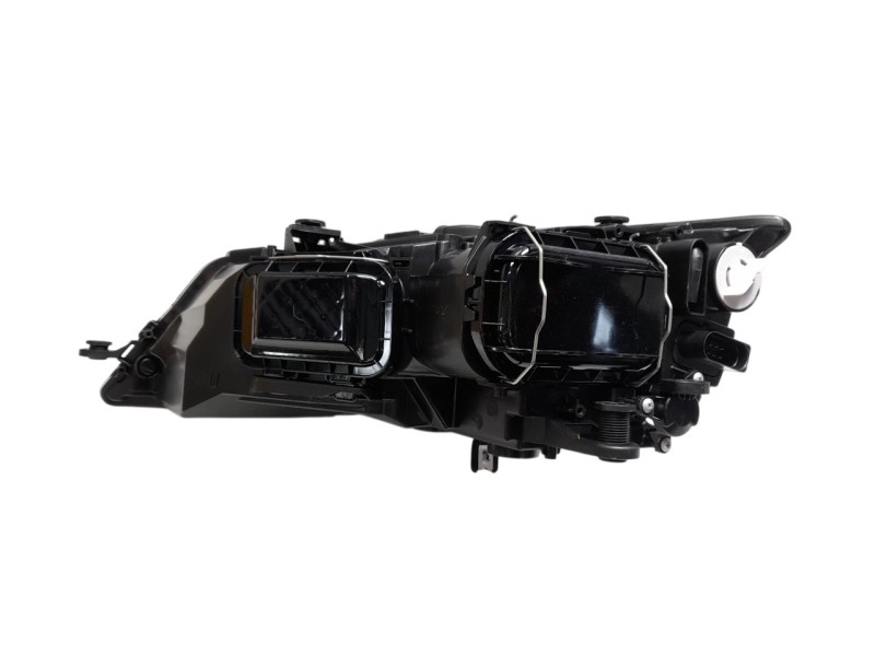 Recambio de faro derecho para seat leon (5f1) referencia OEM IAM 5F1941006A 10121330001 10121330001 , ST4264903 , 11852232 , 902