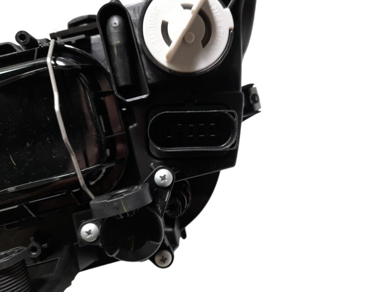 Recambio de faro derecho para seat leon (5f1) referencia OEM IAM 5F1941006A 10121330001 10121330001 , ST4264903 , 11852232 , 902