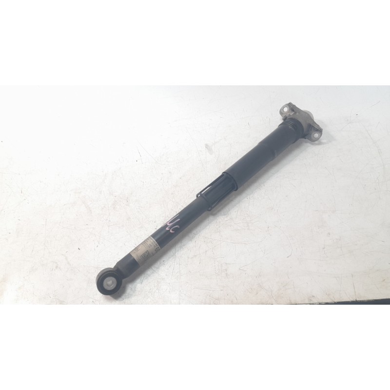 Recambio de amortiguador trasero izquierdo para seat leon (5f1) 1.5 tsi referencia OEM IAM 5Q0512013ES  