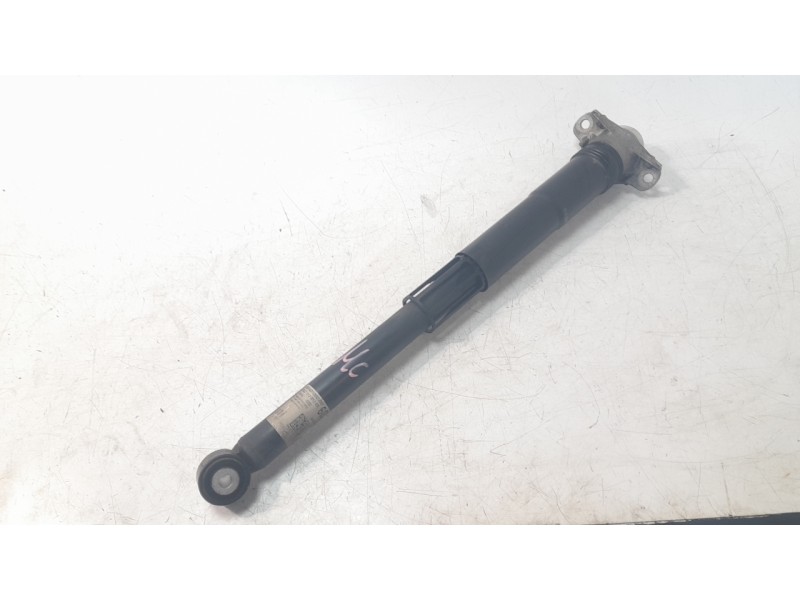 Recambio de amortiguador trasero izquierdo para seat leon (5f1) 1.5 tsi referencia OEM IAM 5Q0512013ES  