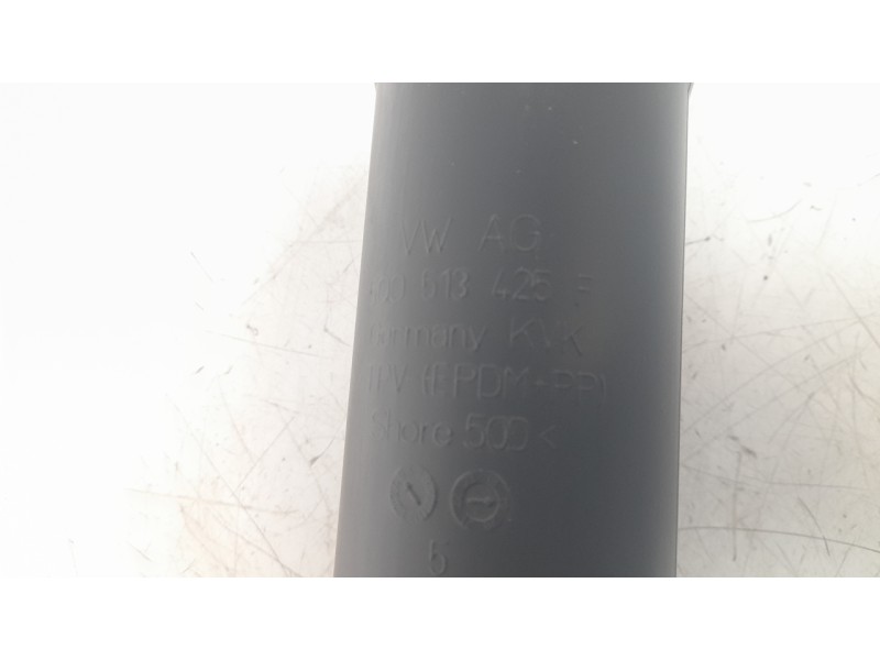 Recambio de amortiguador trasero izquierdo para seat leon (5f1) 1.5 tsi referencia OEM IAM 5Q0512013ES  