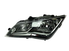 Recambio de faro izquierdo para seat leon (5f1) referencia OEM IAM 5F1941005A 10121330002 10121330002 , ST4264904 , 11852231 , 9