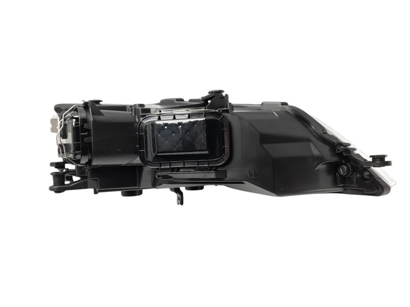 Recambio de faro izquierdo para seat leon (5f1) referencia OEM IAM 5F1941005A 10121330002 10121330002 , ST4264904 , 11852231 , 9