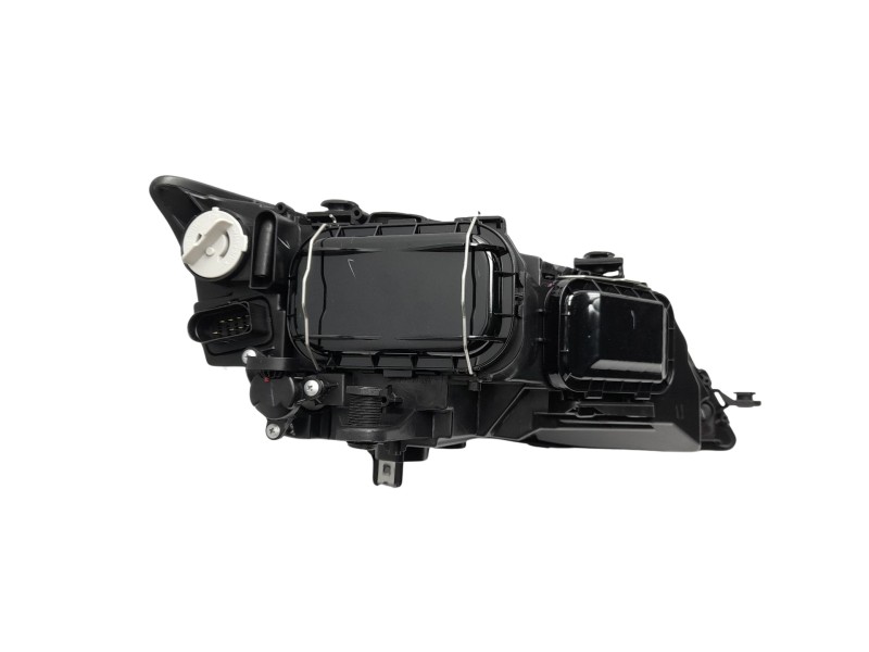 Recambio de faro izquierdo para seat leon (5f1) referencia OEM IAM 5F1941005A 10121330002 10121330002 , ST4264904 , 11852231 , 9