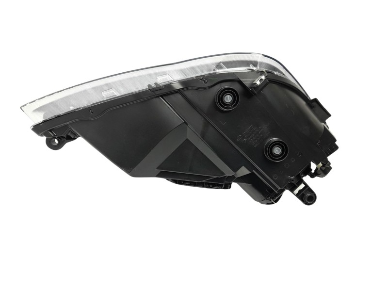 Recambio de faro izquierdo para seat leon (5f1) referencia OEM IAM 5F1941005A 10121330002 10121330002 , ST4264904 , 11852231 , 9