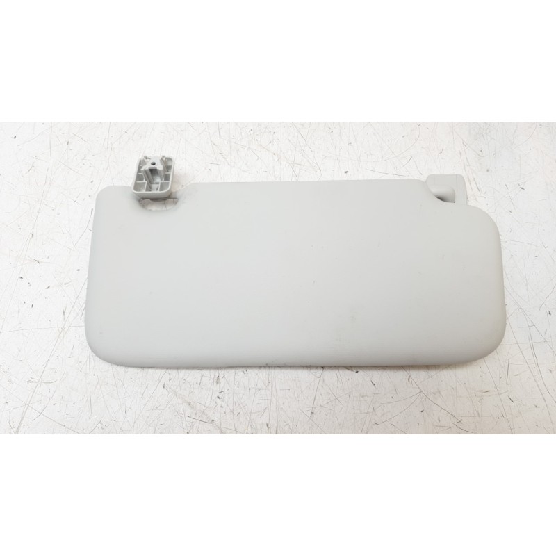 Recambio de parasol izquierdo para ford focus iv (hn) 1.0 ecoboost mhev active referencia OEM IAM 2438786  