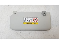 Recambio de parasol derecho para ford focus iv (hn) 1.0 ecoboost mhev active referencia OEM IAM 2438807  