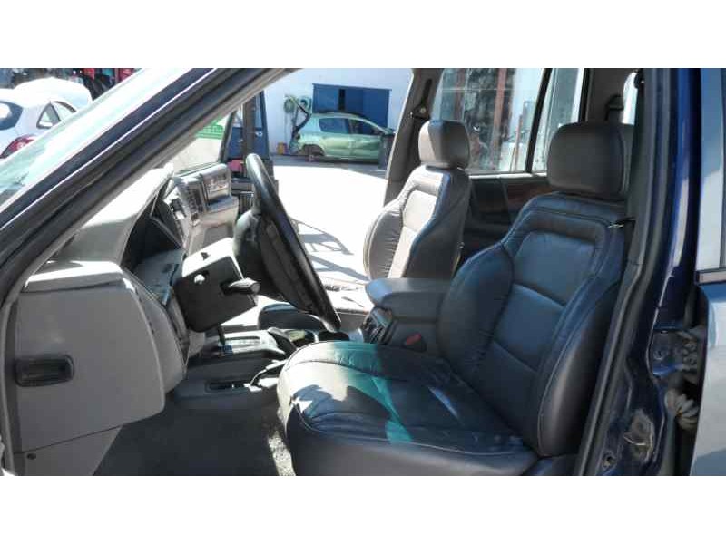 jeep gr.cherokee (zj)/(z) del año 1993