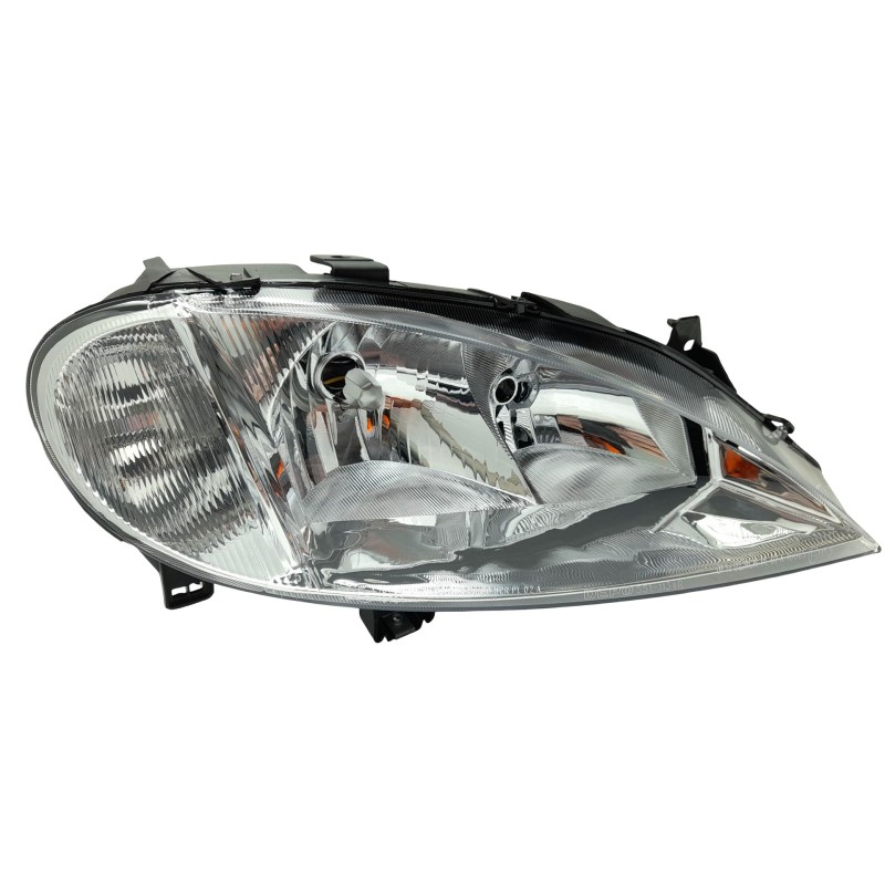 Recambio de faro derecho para renault megane i fase 2 berlina (ba0) referencia OEM IAM 7701047180 10119271005 10119271005 , RN02