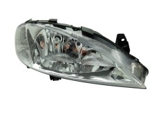 Recambio de faro derecho para renault megane i fase 2 berlina (ba0) referencia OEM IAM 7701047180 10119271005 10119271005 , RN02 2