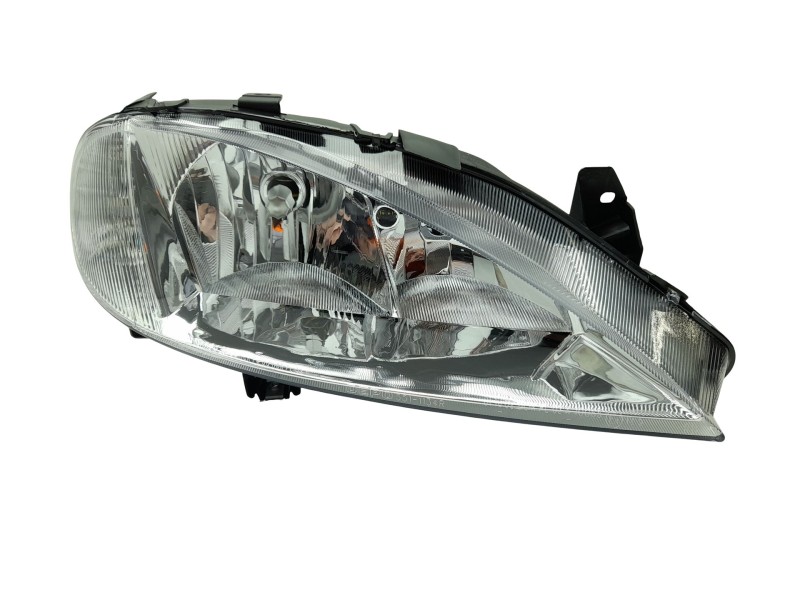 Recambio de faro derecho para renault megane i fase 2 berlina (ba0) referencia OEM IAM 7701047180 10119271005 10119271005 , RN02