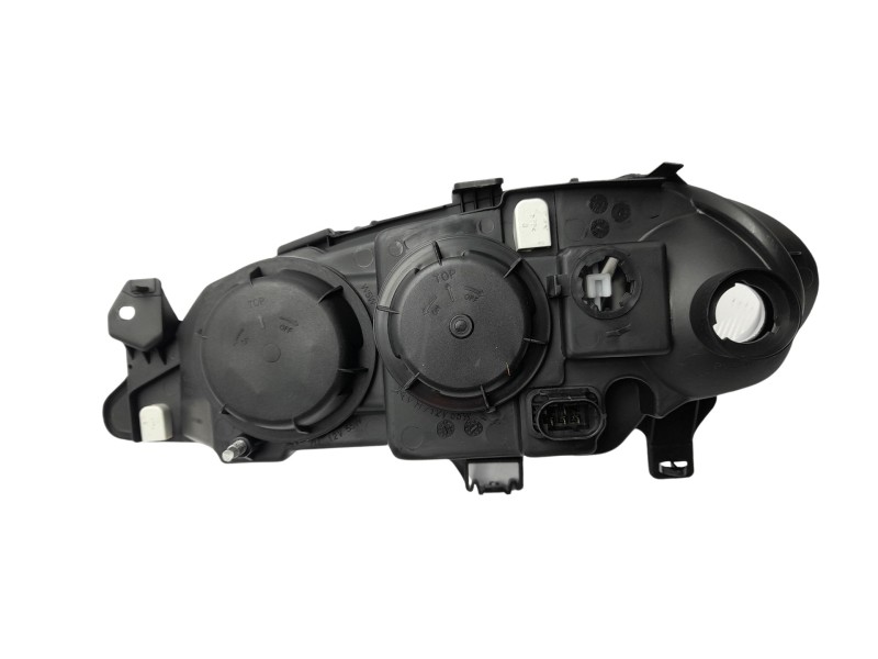 Recambio de faro derecho para renault megane i fase 2 berlina (ba0) referencia OEM IAM 7701047180 10119271005 10119271005 , RN02