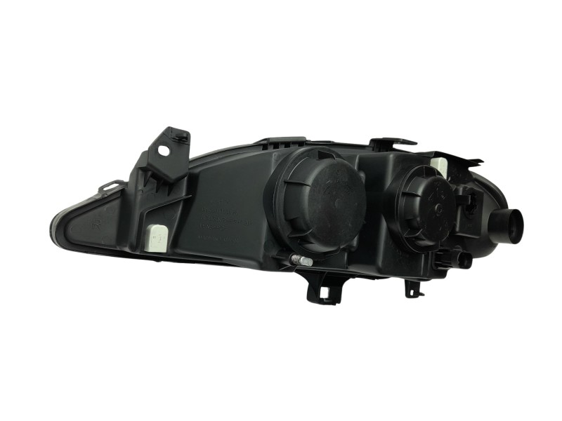 Recambio de faro derecho para renault megane i fase 2 berlina (ba0) referencia OEM IAM 7701047180 10119271005 10119271005 , RN02