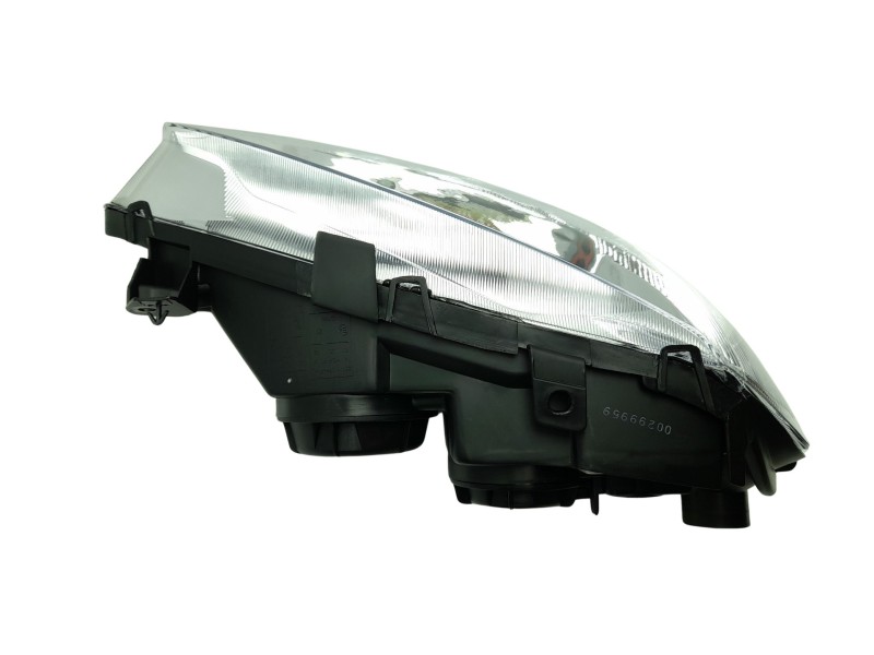 Recambio de faro derecho para renault megane i fase 2 berlina (ba0) referencia OEM IAM 7701047180 10119271005 10119271005 , RN02