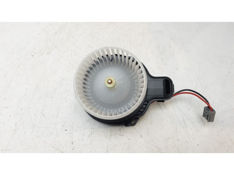 Recambio de ventilador calefaccion para ford focus iv (hn) 1.0 ecoboost mhev active referencia OEM IAM EB1D2B2PAA03  