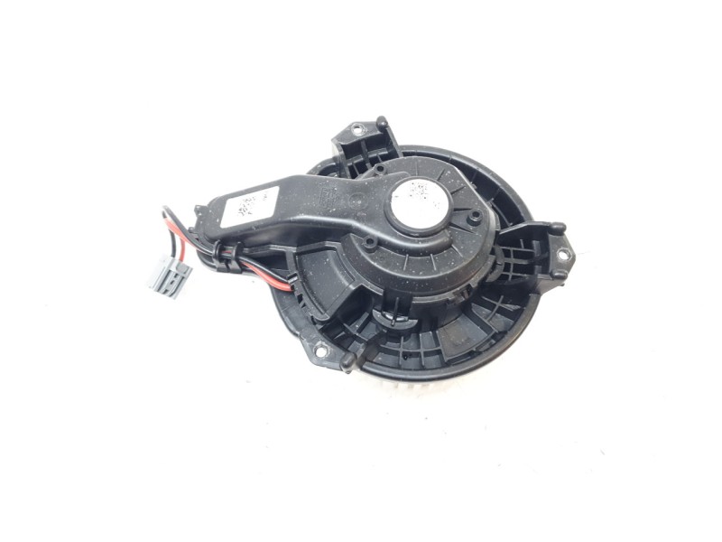 Recambio de ventilador calefaccion para ford focus iv (hn) 1.0 ecoboost mhev active referencia OEM IAM EB1D2B2PAA03  