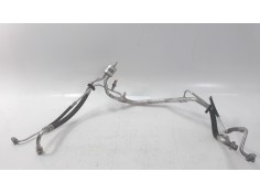 Recambio de tubos aire acondicionado para citroen c4 lim. 1.2 12v e-thp referencia OEM IAM 9819884480   2