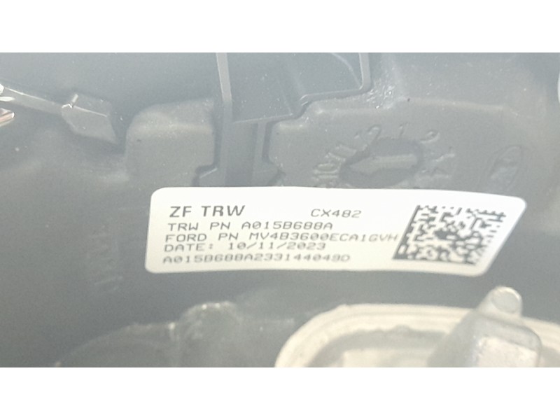 Recambio de volante para ford kuga iii (dfk) 2.5 fhev referencia OEM IAM 34212948A06  