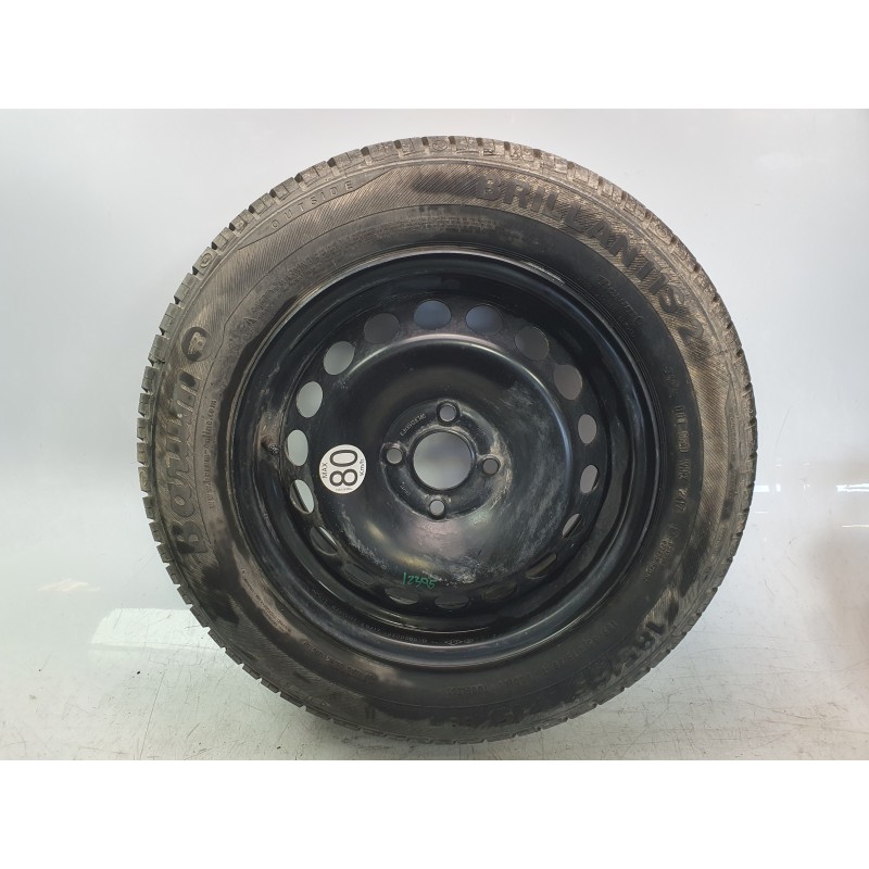 Recambio de neumatico repuesto para renault clio iv grandtour (kh_) 0.9 tce 90 referencia OEM IAM 1856515  
