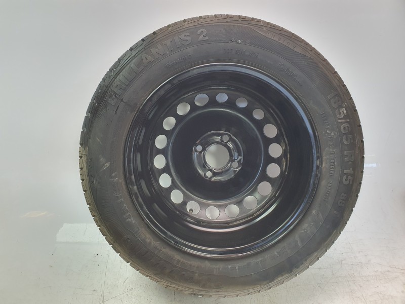 Recambio de neumatico repuesto para renault clio iv grandtour (kh_) 0.9 tce 90 referencia OEM IAM 1856515  