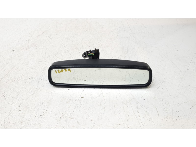 Recambio de espejo para ford focus iv (hn) 1.0 ecoboost mhev active referencia OEM IAM FU5A17E678EA  