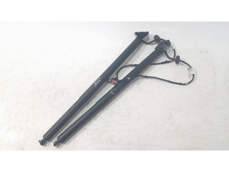 Recambio de amortiguadores maletero / porton para ford kuga iii (dfk) 2.5 fhev referencia OEM IAM 2701426  