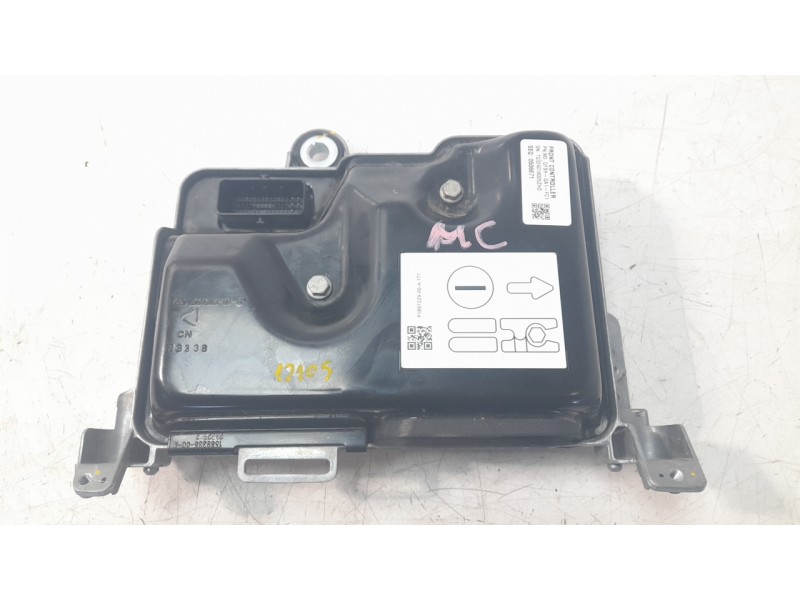 Recambio de modulo electronico para tesla model 3 (5yj3) ev referencia OEM IAM M3GFSHGA1FC1  