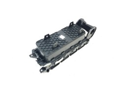 Recambio de guanecido consola central para ford focus iv (hn) 1.0 ecoboost mhev active referencia OEM IAM JX7BA13560A   2