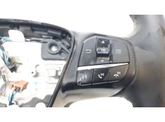 Recambio de volante para ford focus iv (hn) 1.0 ecoboost mhev active referencia OEM IAM JX7J3600UD3GRX   2