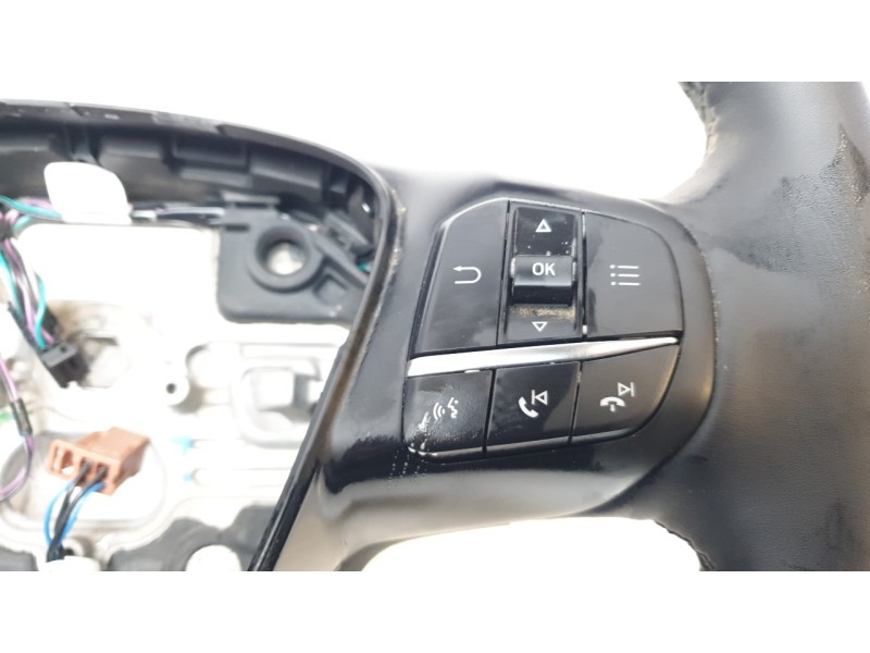 Recambio de volante para ford focus iv (hn) 1.0 ecoboost mhev active referencia OEM IAM JX7J3600UD3GRX  