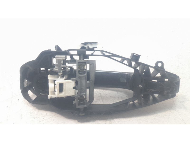 Recambio de maneta exterior delantera derecha para bmw x3 (g01, f97, g08) xdrive 20 d mild-hybrid referencia OEM IAM 51219491458